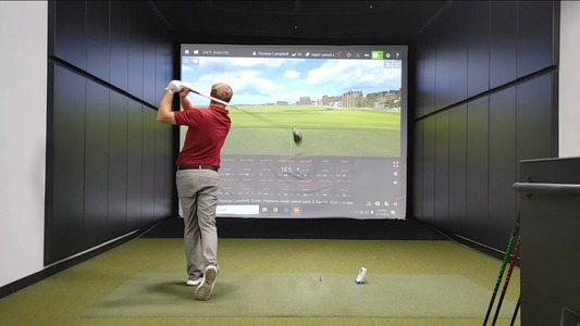 2nd Swing Golf Review: Part 4 Update