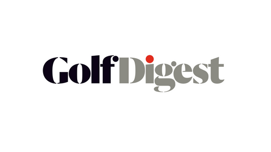 The Bryson Experiment featuring SuperSpeed Golf