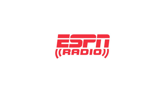 ESPN 1080 The Fan Interview with SuperSpeed