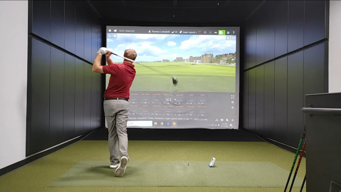 2nd Swing Golf Review: Part 4 Update