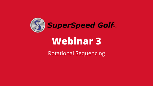 Webinar 3 - Rotational Sequencing