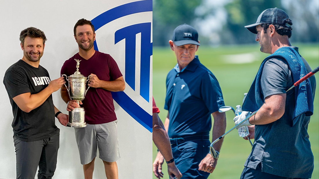 How Swing Speed is Winning Major Championships