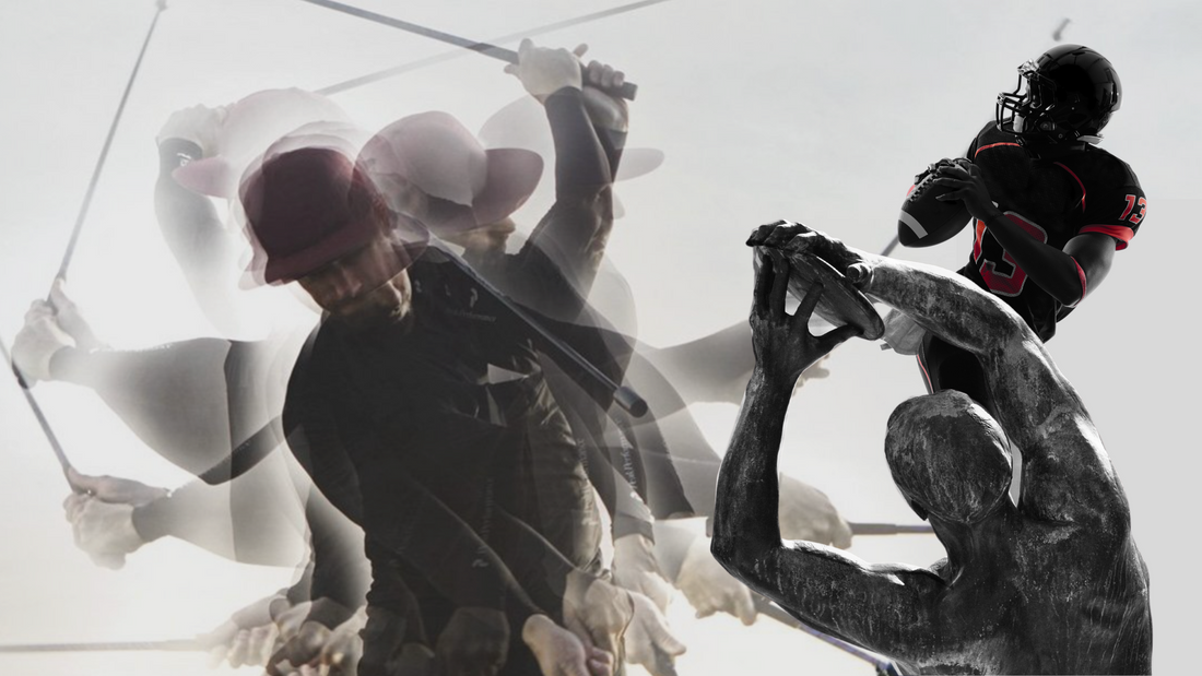 Adaptation of Overload Underload Training for the Modern Game