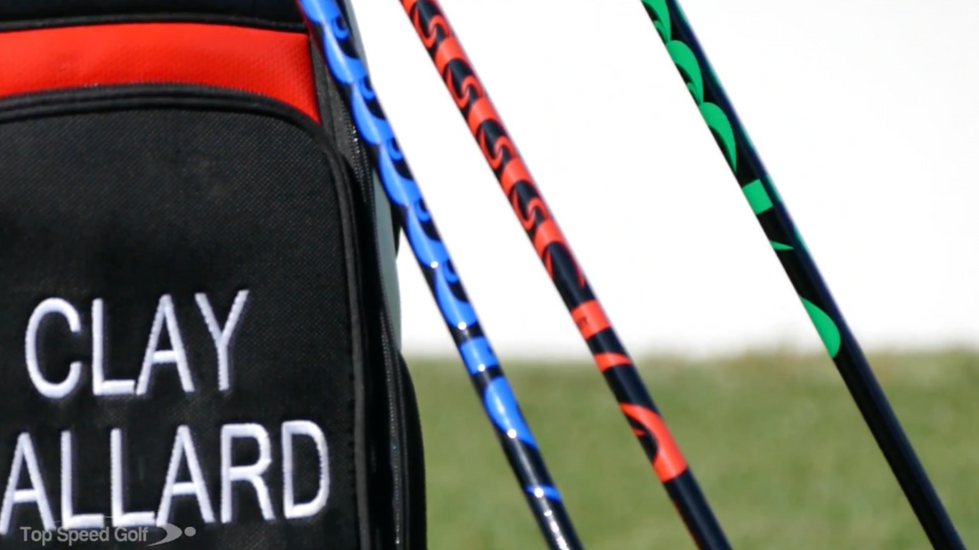 Top Speed Golf YouTube Review