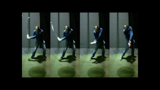 Golf Magazine Staff Swing Speed Challenge