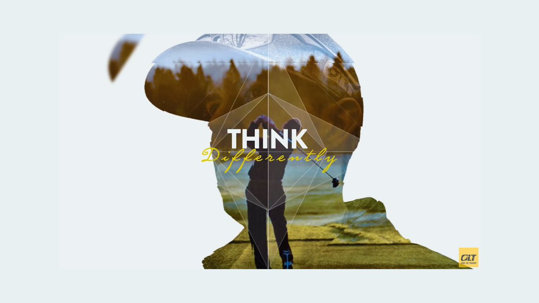 GLT Golf Podcast: Want more club head speed?